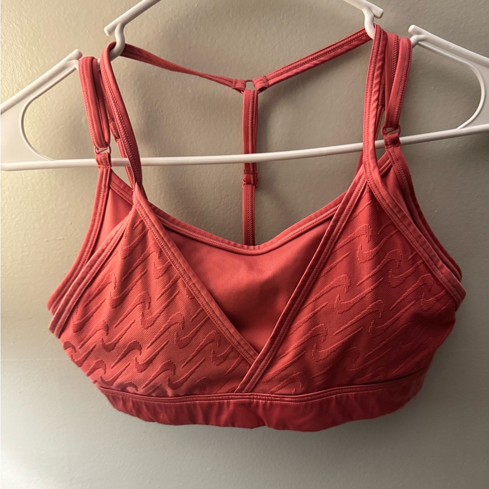 Nike Dry-Fit Sports Bra